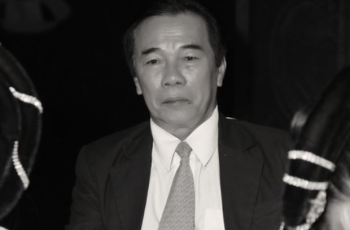Nghệ sĩ Công Tài qua đời