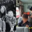 Bé trai 10 tuổi kể cho gia đình về những phút cuối khi “bố kịp mặc áo phao, đẩy con lên rồi mất tích”