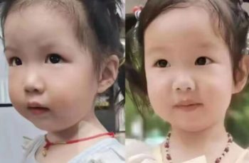 Thấy bé gái trên mạng giống hệt con mình, người mẹ đòi xét nghiệm ADN và cái kết đau lòng