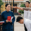 Anh tôi kiếm cả 100 triệutháng, vậy mà ngày bố mẹ xây nhà xong xuôi, người ta đến yêu cầu xiết nhà để trả nợ cho anh, ông bà nức nở đành mất nhà cứu con, nhưng nào ngờ vừa bán nhà xong thì…
