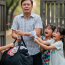 Chán cảnh về nhà chỉ thấy vợ đẻ toàn con gái, cố mãi được thằng con trai thì càng nhìn càng thấy không giống mình, tôi bỏ mặc các con đi theo người tình 1 tuần