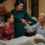 Tặng con trai cả căn nhà nhưng con dâu lại bán quách đi rồi mang tiền về chữa bệnh cho bố đẻ, tôi âm thầm sang thẳng nhà thông gia nói chuyện, hỏi bố của con dâu đúng 1 câu