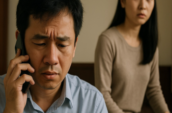 Mẹ vợ cũ gọi điện hỏi vay 50 triệu, tôi lập tức chuyển cho bà cả trăm triệu, về nhà liền nhận cái kết phũ phàng