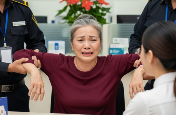 Tôi sống một mình, khó khăn nhưng vẫn cố vay nợ để nuôi đứa trẻ mồ côi không quen biết, hơn 10 năm sau, cho đi học đại học rồi biệt tích không về