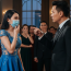 Đi dự tiệc ở khách sạn 5 sao, chồng bảo vợ là ô sin, khi vợ tháo khẩu trang mọi người liền á khẩu còn chồng ân hận tới cuối đời…