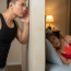 Về quê vợ sắp cưới chơi vài hôm, nửa đêm nghe tiếng r:::ê:n vọng ra từ phòng mẹ vợ khiến tôi bồn chồn không yên