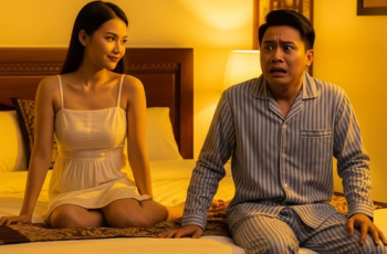 Đêm cuối trước khi ra tòa, tôi gọi anh lên giường rồi cho chồng xem đúng một thứ làm anh giật mình há hốc mồm Đêm cuối trước khi ra tòa, tôi gọi anh lên giường rồi cho chồng xem đúng một thứ làm anh giật mình há hốc mồm