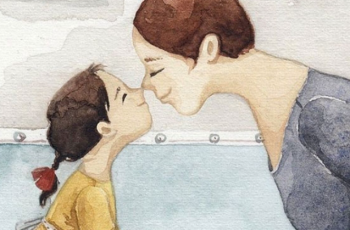 Dẫu là trai hay gái cứ có đặc điểm này là đứa con tới báo ân cha mẹ gia đình giàu có hạnh phúc Dẫu là trai hay gái cứ có đặc điểm này là đứa con tới báo ân cha mẹ gia đình giàu có hạnh phúc