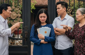 Con dâu chẳng dám tiêu pha gì gửi hết về quê cho mẹ chồng để tiết kiệm, đến ngày tôi thông báo mua nhà, phòng xe cả trăm km về quê bảo bà cho xin lại tiền thì chết lặng trước câu trả lời… Con dâu chẳng dám tiêu pha gì gửi hết về quê cho mẹ chồng để tiết kiệm, đến ngày tôi thông báo mua nhà, phòng xe cả trăm km về quê bảo bà cho xin lại tiền thì chết lặng trước câu trả lời…