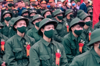 Tin vui: Từ 1/1/2026, công dân hoàn thành nghĩa vụ quân sự được hưởng chính sách chưa từng có Tin vui: Từ 1/1/2026, công dân hoàn thành nghĩa vụ quân sự được hưởng chính sách chưa từng có