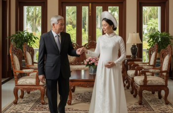 Tròn 18 tuổi, tôi thoát ly gia đình cưới gấp ông lão 2 đời vợ, 5 con riêng, nhìn vào ai cũng khóc thuê phí cả tuổi xuân này nọ Tròn 18 tuổi, tôi thoát ly gia đình cưới gấp ông lão 2 đời vợ, 5 con riêng, nhìn vào ai cũng khóc thuê phí cả tuổi xuân này nọ