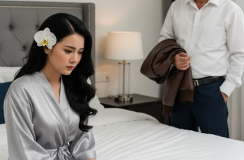 Sau đêm mặn nồng, vị đại gia để lại cho cô sinh viên nghèo một tỷ rồi biệt tích, 7 năm sau cô mới biết tại sao mình có giá như vậy