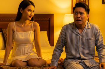 Đêm cuối trước khi ra tòa, tôi gọi anh lên giường rồi cho chồng xem đúng một thứ làm anh giật mình há hốc mồm Đêm cuối trước khi ra tòa, tôi gọi anh lên giường rồi cho chồng xem đúng một thứ làm anh giật mình há hốc mồm