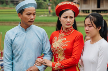 Năm tôi lên bảy thì cha tôi lấy vợ, “dì ghẻ” mắt sắc lẹm như dao bổ cau, cảnh phân biệt đối xử con riêng con chung khiến tôi không chịu được mà bỏ nhà ra đi Năm tôi lên bảy thì cha tôi lấy vợ, “dì ghẻ” mắt sắc lẹm như dao bổ cau, cảnh phân biệt đối xử con riêng con chung khiến tôi không chịu được mà bỏ nhà ra đi