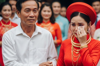 Tôi trót dại nên mang thai lúc đi học, may mắn chị dâu họ lại hiếm muộn nên nhận con tôi làm con nuôi. 20 năm sau, ngày nó lên xe hoa về nhà chồng có gửi lại tôi 1 phong thư, chỉ với 3 dòng thư mà tôi chết lặng Tôi trót dại nên mang thai lúc đi học, may mắn chị dâu họ lại hiếm muộn nên nhận con tôi làm con nuôi. 20 năm sau, ngày nó lên xe hoa về nhà chồng có gửi lại tôi 1 phong thư, chỉ với 3 dòng thư mà tôi chết lặng