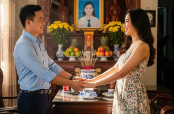 Chồng ng oại tìn h với gái trẻ suốt 10 năm, vợ làm ầm lên nhưng vẫn không thể chấm dứt được họ, vợ tức tối mà qua đời Chồng ng oại tìn h với gái trẻ suốt 10 năm, vợ làm ầm lên nhưng vẫn không thể chấm dứt được họ, vợ tức tối mà qua đời
