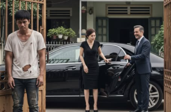 Đang ôm nhân tình ngủ thì con trai bỗng gọi điện “Bố ơi mai mẹ lấy chồng đấy, bố có về dự không?”, tôi ú ớ chạy về khi quần áo vẫn còn xộc xệ:;ch thì chao ôi, chết sững khi trước mắt chính là cảnh tượng… Đang ôm nhân tình ngủ thì con trai bỗng gọi điện “Bố ơi mai mẹ lấy chồng đấy, bố có về dự không?”, tôi ú ớ chạy về khi quần áo vẫn còn xộc xệ:;ch thì chao ôi, chết sững khi trước mắt chính là cảnh tượng…
