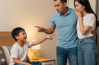 Vợ mất sớm vì ung thư, tôi 1 mình ‘gà trống nuôi con’ suốt 3 năm nay, đến ngày tôi dẫn vợ mới về cho có người bầu bạn Vợ mất sớm vì ung thư, tôi 1 mình ‘gà trống nuôi con’ suốt 3 năm nay, đến ngày tôi dẫn vợ mới về cho có người bầu bạn