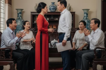 Phát hiện mẹ tôi ngoại tình, bố nhất quyết không ly hôn mà bắt bà sống chung bằng cách không ai ngờ rồi ông gọi cả 2 bên nội ngoại đến tận nhà Phát hiện mẹ tôi ngoại tình, bố nhất quyết không ly hôn mà bắt bà sống chung bằng cách không ai ngờ rồi ông gọi cả 2 bên nội ngoại đến tận nhà