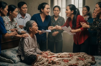 Nhà chỉ có 2 chị em gái nhưng tháng nào chúng tôi cũng biếu mẹ 10 triệu/tháng sinh hoạt nào ngờ đến khi bà đổ bệnh vẫn ngửa tay xin tiền Nhà chỉ có 2 chị em gái nhưng tháng nào chúng tôi cũng biếu mẹ 10 triệu/tháng sinh hoạt nào ngờ đến khi bà đổ bệnh vẫn ngửa tay xin tiền