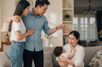 Lấy nhau đã 5 năm, vợ không có điểm gì để chê nhưng tôi vẫn có bồ, nói về cô bồ thì, cô ta không có gì hơn vợ nhưng không có thì tôi cảm thấy thiếu Lấy nhau đã 5 năm, vợ không có điểm gì để chê nhưng tôi vẫn có bồ, nói về cô bồ thì, cô ta không có gì hơn vợ nhưng không có thì tôi cảm thấy thiếu