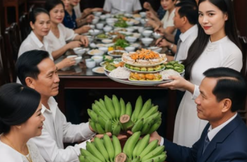 Về làm dâu mới được đúng 7 ngày, chưa kịp được làm mẹ ngày nào thì tôi đã phải nhắm mắt hầu hạ họ hàng rồi làm 50 mâm cỗ, vậy mà nấu gì cũng chê lên chê xuống Về làm dâu mới được đúng 7 ngày, chưa kịp được làm mẹ ngày nào thì tôi đã phải nhắm mắt hầu hạ họ hàng rồi làm 50 mâm cỗ, vậy mà nấu gì cũng chê lên chê xuống