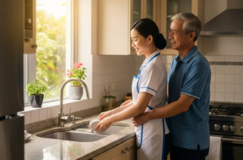 Thuê bạn thân làm giúp việc cho nhà mình, trả lương cả chục triệu 1 tháng, được 2 tuần tôi thấy bố chồng tươi tỉnh lạ thường, còn bạn thì cứ tái xanh tái nhợt Thuê bạn thân làm giúp việc cho nhà mình, trả lương cả chục triệu 1 tháng, được 2 tuần tôi thấy bố chồng tươi tỉnh lạ thường, còn bạn thì cứ tái xanh tái nhợt