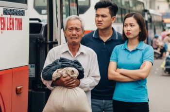 Vừa về hưu, bố chồng đã bỏ cả nhà cửa ở quê rồi đem 300 triệu lên thành phố sống cùng vợ chồng tôi, tôi cũng nhắm mắt chịu đựng ông vì nghĩ đến 300 triệu Vừa về hưu, bố chồng đã bỏ cả nhà cửa ở quê rồi đem 300 triệu lên thành phố sống cùng vợ chồng tôi, tôi cũng nhắm mắt chịu đựng ông vì nghĩ đến 300 triệu