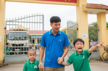 Tôi chấp nhận ly hôn với vợ để mẹ kiếm người mới nối dõi tông đường, nghe theo mẹ lấy vợ 2 kém tận 15t, sau đúng một tuần là có tin vui, 3 năm sau đưa con trai đi học thì gặp đứa trẻ giống y hệt mình Tôi chấp nhận ly hôn với vợ để mẹ kiếm người mới nối dõi tông đường, nghe theo mẹ lấy vợ 2 kém tận 15t, sau đúng một tuần là có tin vui, 3 năm sau đưa con trai đi học thì gặp đứa trẻ giống y hệt mình