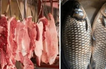 Ông bà ta dặn: “Thịt lợn không mua thịt cổ, mua cá không mua cá diếc”, vì sao không nên làm điều ngược lại? Ông bà ta dặn: “Thịt lợn không mua thịt cổ, mua cá không mua cá diếc”, vì sao không nên làm điều ngược lại?