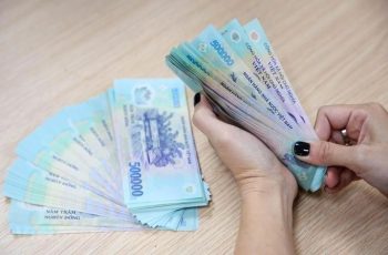 Không có tài khoản ngân hàng vẫn nhận đủ 100.000 đồng dịp Quốc khánh 2/9 Không có tài khoản ngân hàng vẫn nhận đủ 100.000 đồng dịp Quốc khánh 2/9