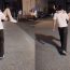 Chồng đi Nhật đu trend bế người yêu bằng 1 tay lên xu hướng, vợ tá hỏa: Lộ tin nhắn “tiểu tam” xin lỗi