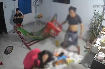 Vụ anh trai đánh em gái gây phẫn nộ: Công an Quảng Ngãi vào cuộc, nạn nhân nói về nguyên nhân đăng clip lên MXH