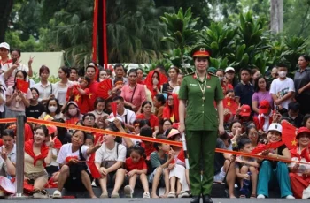 Cảnh báo nóng liên quan chính sách 100.000 đồng tiền quà tặng Quốc khánh 2/9 Cảnh báo nóng liên quan chính sách 100.000 đồng tiền quà tặng Quốc khánh 2/9