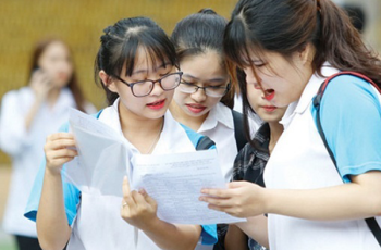 CẬP NHẬT: Điểm chuẩn 2025 của các trường đại học trên cả nước CẬP NHẬT: Điểm chuẩn 2025 của các trường đại học trên cả nước