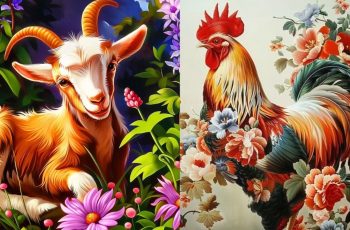 Tháng 7 âm sắp tới rồi: 3 tuổi “phi nước đại”, chớp vận may trong tháng 6 nhuận, quý nhân trợ lực