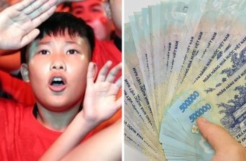 Trẻ em có được nhận quà 100.000 đồng dịp mùng 2/9 hay không? Trẻ em có được nhận quà 100.000 đồng dịp mùng 2/9 hay không?