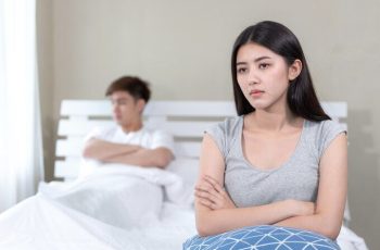 Vợ chồng một tháng không “gần gũi”, ai sẽ chịu tổn thương nhiều hơn?