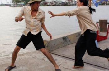 Từ hôm nay, công an xã sẽ thực hiện giám sát người có hành vi bạo lực gia đình Từ hôm nay, công an xã sẽ thực hiện giám sát người có hành vi bạo lực gia đình