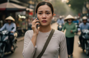 Tôi bắt máy, chưa kịp nói gì thì bên kia vang lên 3 từ đắng cay Tôi bắt máy, chưa kịp nói gì thì bên kia vang lên 3 từ đắng cay