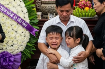 Mẹ mất 7 ngày bố dượng đã đuổi tôi khỏi nhà, 10 năm sau quay lại, tôi bật khóc khi mở cửa ra..