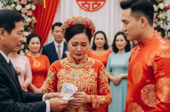 Chê chồng cũ gia trưởng, tôi vội vàng ly hôn rồi lấy chồng tiến sĩ ở tuổi 40, 2 ngày sau đám cưới thì nước mắt chan cơm