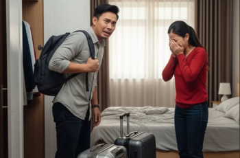 Đi xuất khẩu lao động suốt bao năm, tháng nào cũng gửi hết tiền về cho vợ con, ngày về nước mở tủ quần áo ra thì tôi ngã ngửa trước 10 cuốn sổ tiết kiệm