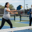 Con dâu tôi bầu 38 tuần vẫn đi chơi pickleball rồi ng/ã, tôi nói thì nó bảo “mẹ biết gì, con chơi bằng tiền của con”
