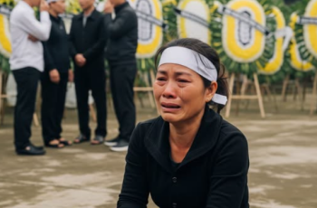 Theo nghề khóc thuê suốt 24 năm để nuôi cả gia đình nhà chồng, mỗi ca được trả hơn 10 triệu đồng, ngày chỉ cần khóc liên tục 3 ca là dư giả