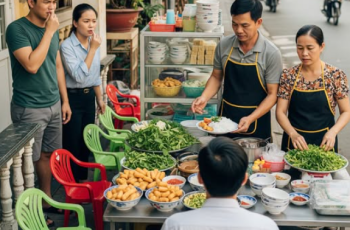 2 vợ chồng làm công nhân, gom góp tiền mãi mới mua được căn nhà mới nhưng nào ngờ chuyển đến được 1 tháng đã sụt 7kg