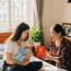 Được bố mẹ chồng tặng cho căn nhà 3 tỷ khi vừa sinh con trai xong, 2 vợ chồng hí hửng dọn vào ở luôn nhưng ngày đứng trước cửa nhà không thể tin nổi