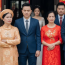 “Hôn sự này, nhà trai đi tay không. Vậy cháu trả lại cái không luôn cho đủ.”