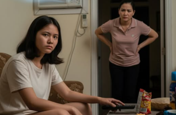 Em chồng đi học cả ngày nhưng phòng không tắt điều hòa, bật cả ngày lẫn đêm, tôi là chị dâu nói thì em cáu lại “có mấy đồng cũng tiếc, em bật thế cho mát về sẵn ngủ”