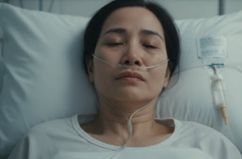 Chồng bỏ vợ bệnh tật, hả hê nghĩ đã tìm được hạnh phúc mới, nhưng đến ngày tang lễ của vợ, nhân tình cũng bỏ trốn biệt tích